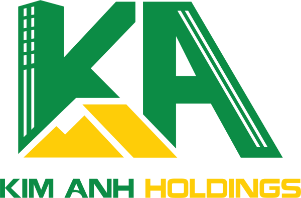 Công Ty Cổ Phần Đầu Tư Phát Triển Kim Anh Holdings