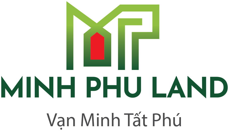 Công Ty Cổ Phần Đầu Tư Địa Ốc Minh Phú