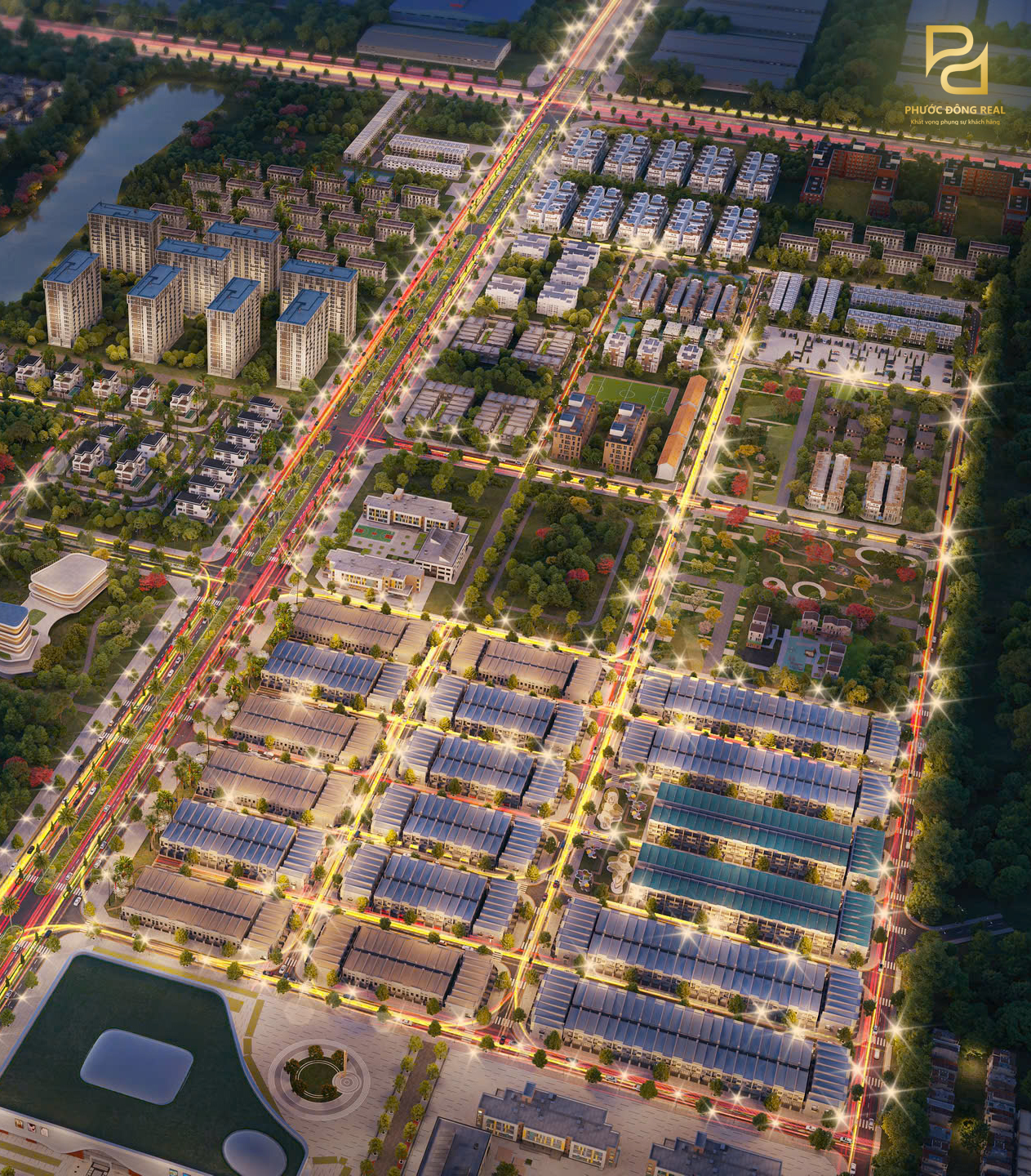 main-menu-Phuoc-Dong-Real